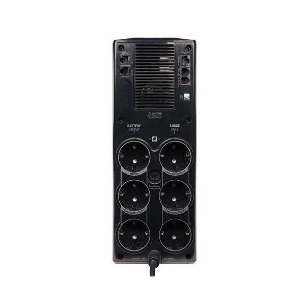 APC Back-UPS Pro 1200 VA BR1200G-GR